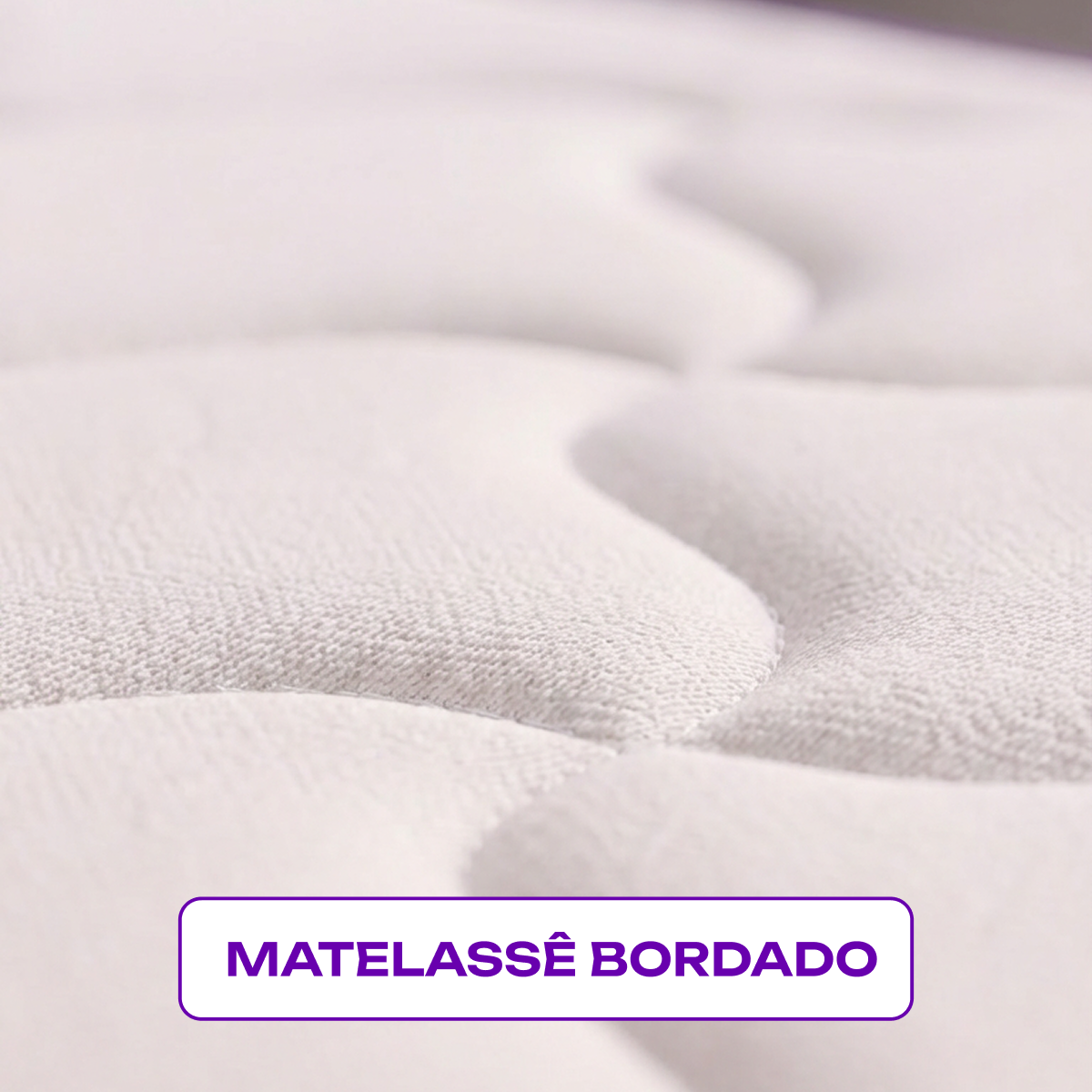 Colchão Casal Molas Ensacadas 138x188x28 DALLAS Smartz
