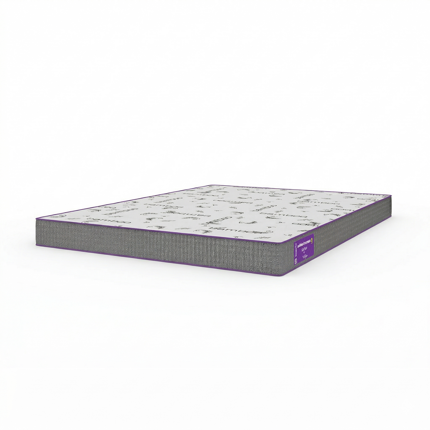 Colchão Casal Acction D23 138x188x14 Smartz