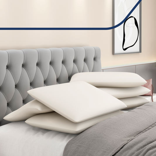 Kit 2 Travesseiros Nasa Light 3D 45x65x8 Plumatex