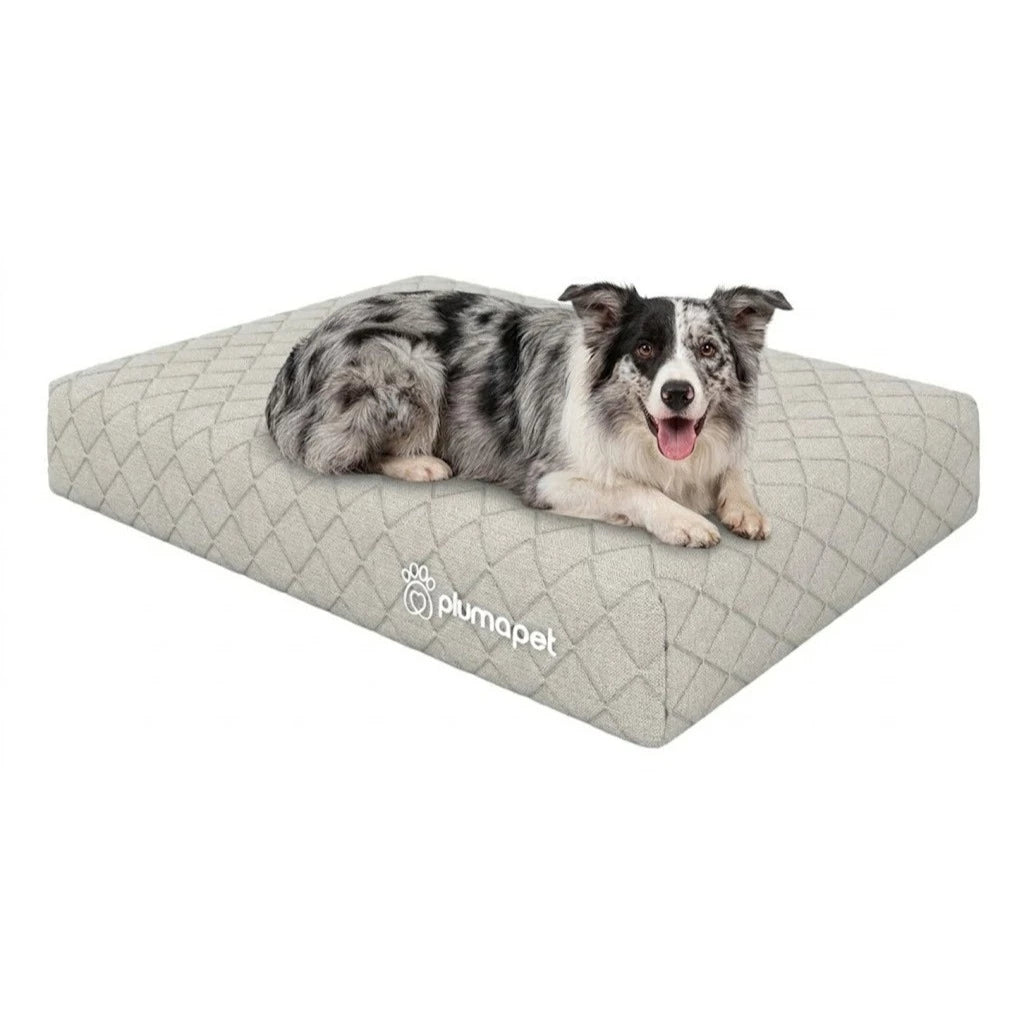 Caminha Resistente a Arranhões Para Pets 60x60 Plumatex