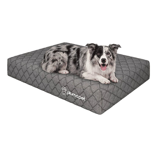 Caminha Resistente a Arranhões Para Pets 80x60 Plumatex
