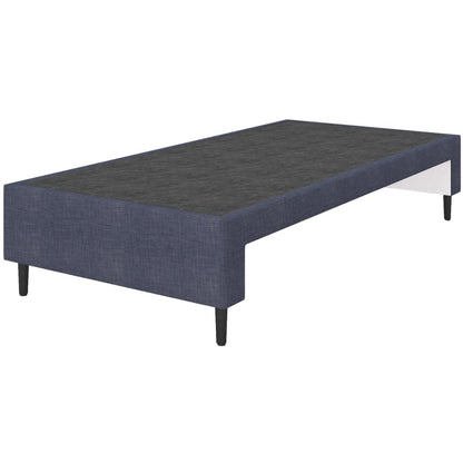 Bicama Box Auxiliar Standard 108x198x25 Plumatex