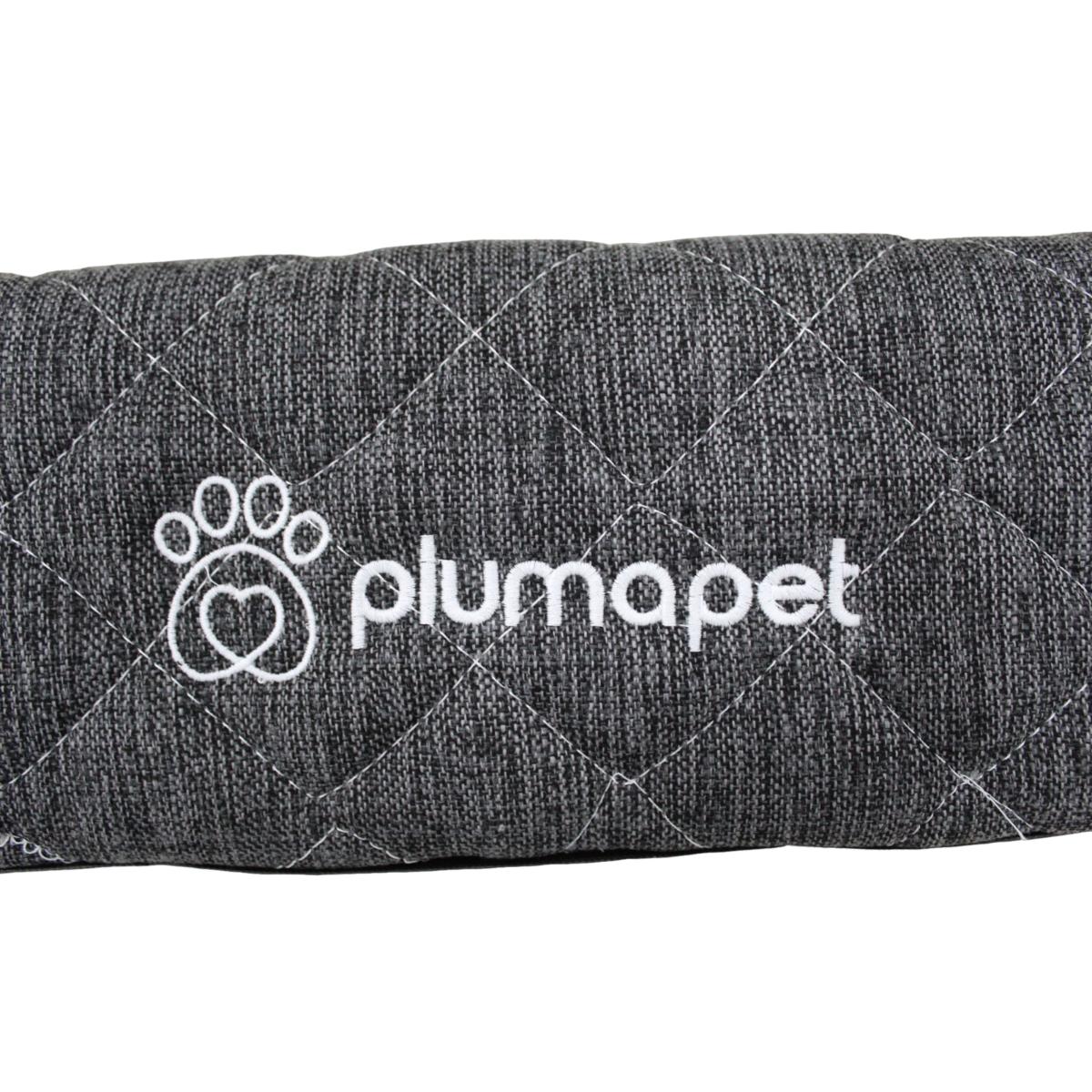 Caminha Resistente a Arranhões Para Pets 80x60 Plumatex