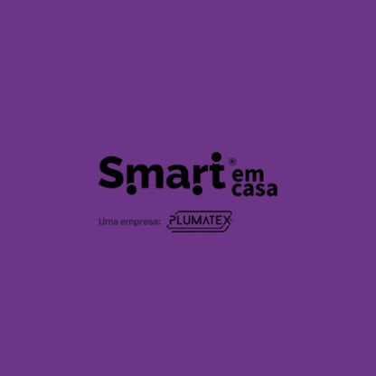 Cama Box Solteiro Smartz Acction D20 188x78 Cinza Macio