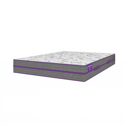 Colchão Casal D45 138x188x24 Ortovip Smartz