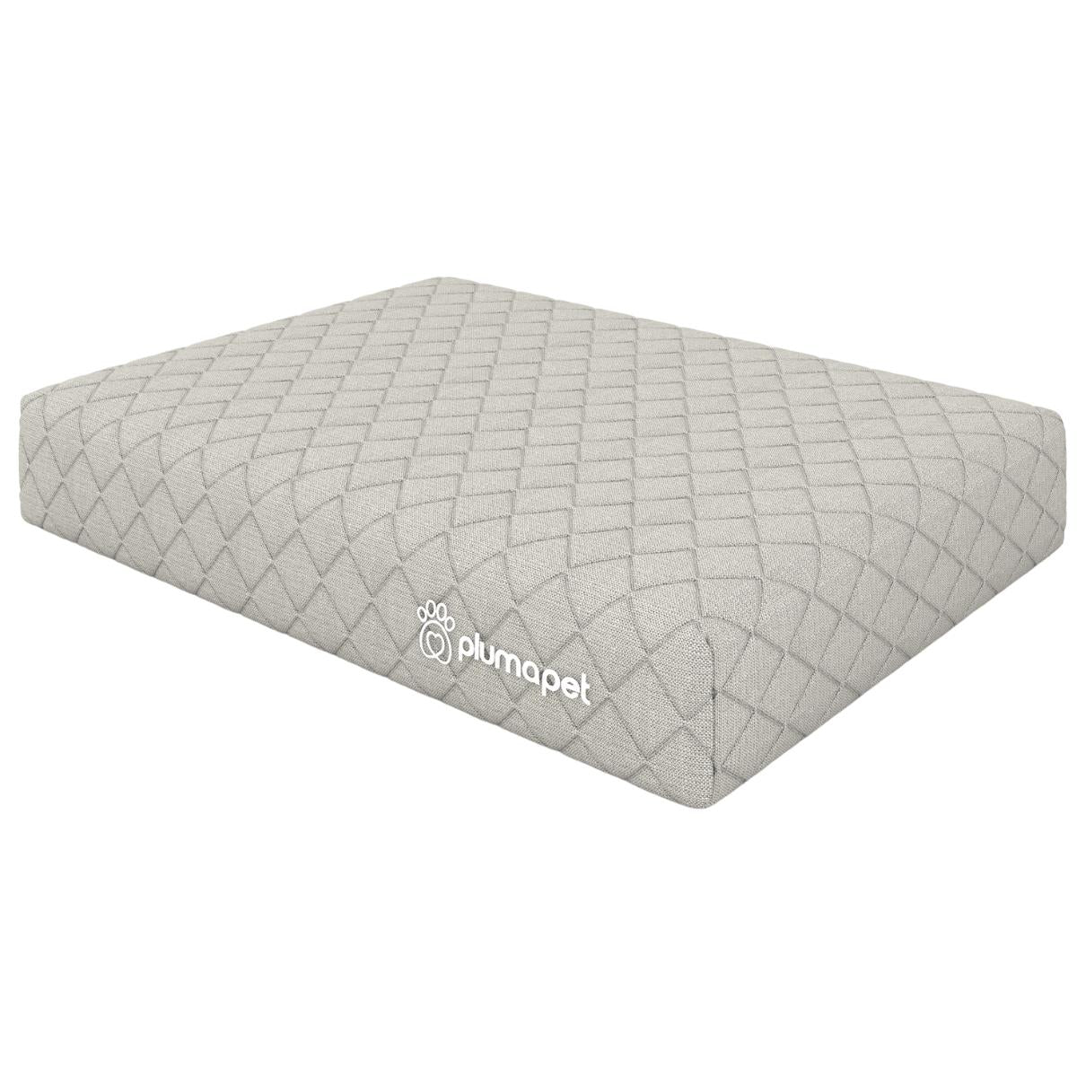 Caminha Resistente a Arranhões Para Pets 60x60 Plumatex