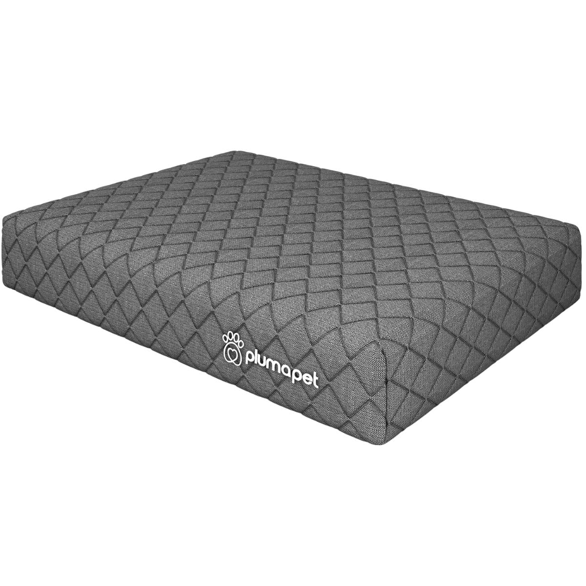 Caminha Resistente a Arranhões Para Pets 80x60 Plumatex