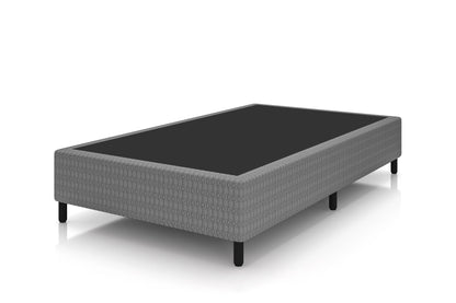 Base Solteiro King Size 108x198x25 Smartz