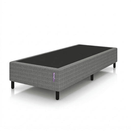 Base Solteiro 79x188x25 Kupon Smartz