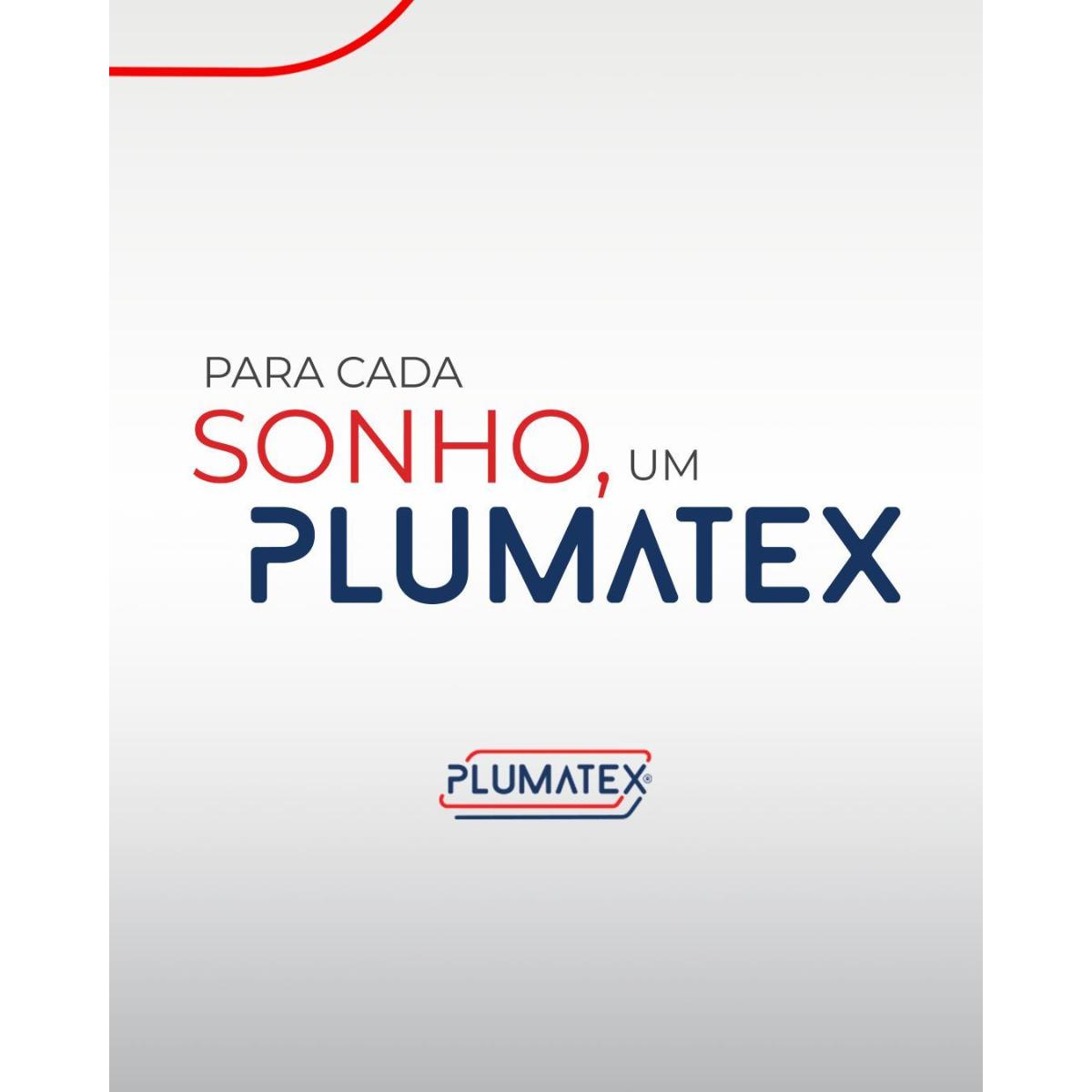 Caminha Resistente a Arranhões Para Pets 80x60 Plumatex
