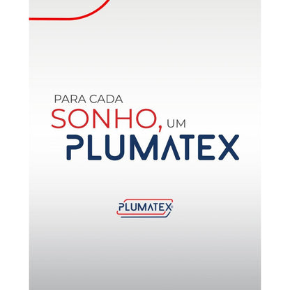 Caminha Resistente a Arranhões Para Pets 80x60 Plumatex