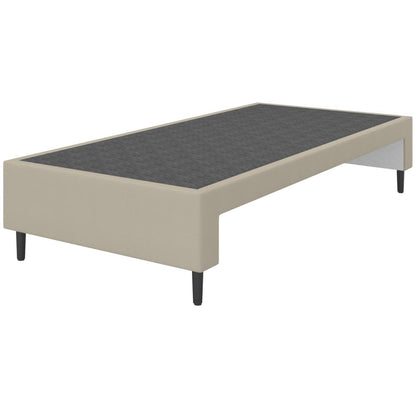 Bicama Box King Para Otimizar Espaço 108x198x25 Plumatex