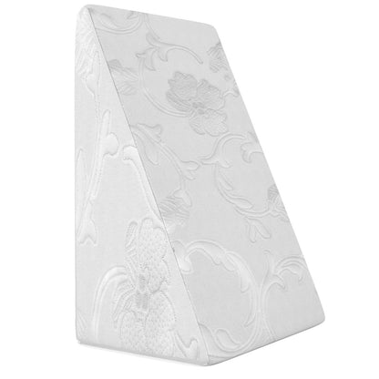 Encosto Para Leitura E Amamentação Com Capa 55x45 Plumatex