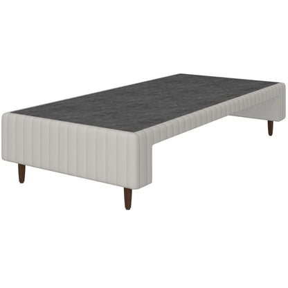 Bicama Box Auxiliar Premium 108x198x25 SmartZzz