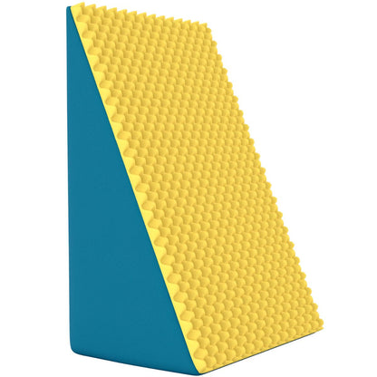 Encosto Para Leitura E Amamentação Com Capa 55x45 Plumatex