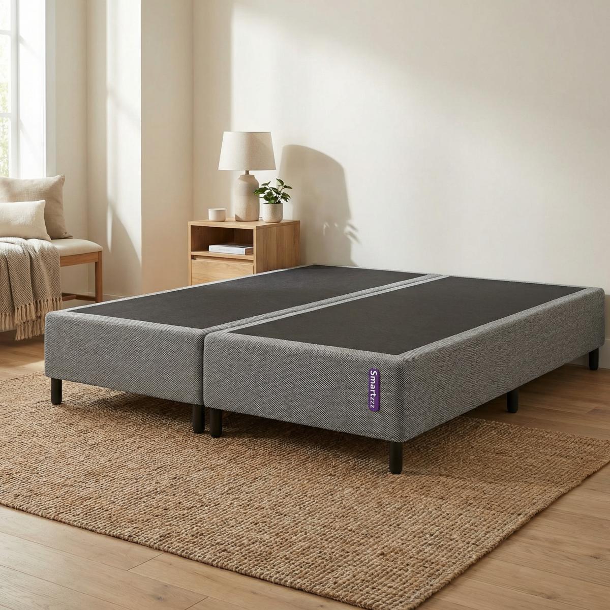 Base Queen Kupon 158x198x25 Smartz