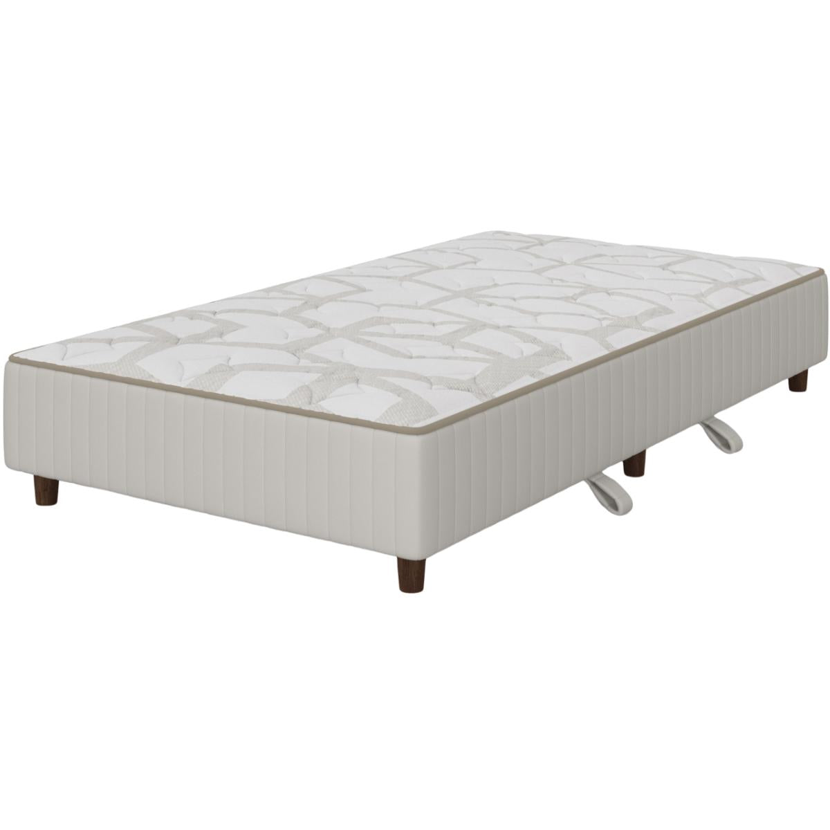 Bicama Box Auxiliar Premium 108x198x25 SmartZzz
