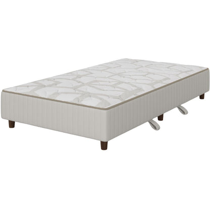 Bicama Box Auxiliar Premium 108x198x25 SmartZzz