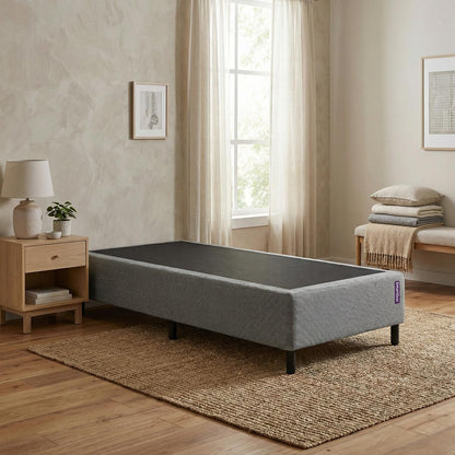 Base Solteirão 88x188x25 Kupon Smartz